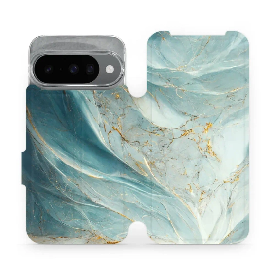 Hülle für Google Pixel 10 - Farbe VP34S