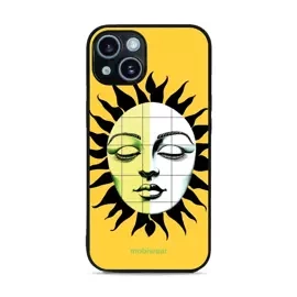 Hülle Glossy Case für Apple iPhone 14 - Farbe G056G