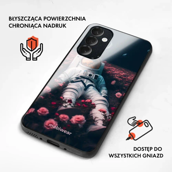 Hülle Glossy Case für Xiaomi Redmi Note 15 Pro Plus 5G - Farbe G002G