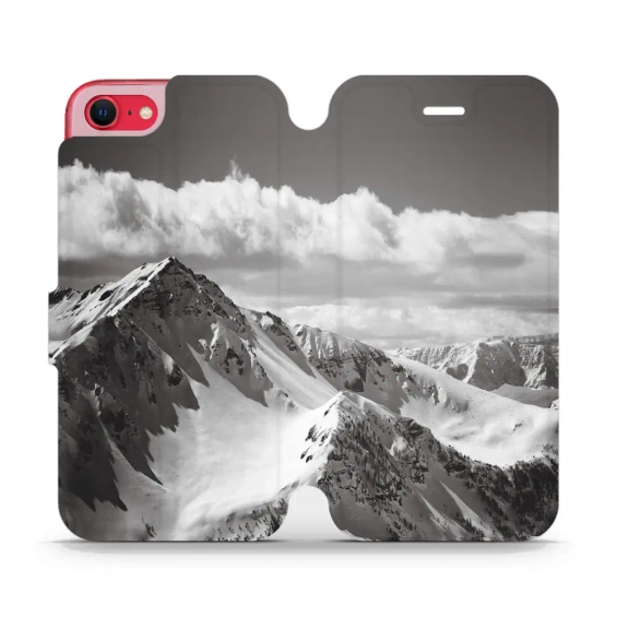 Hülle für Apple iPhone SE 2022 - Farbe M152P