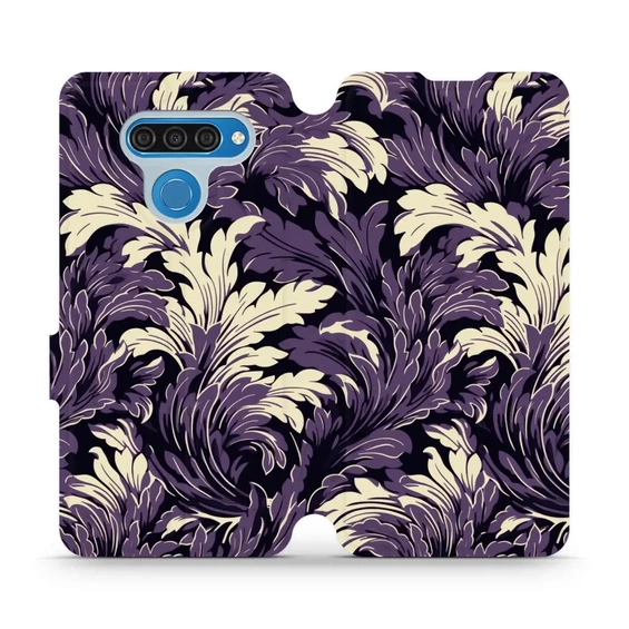 Hülle für LG Q60 - Farbe VA46S