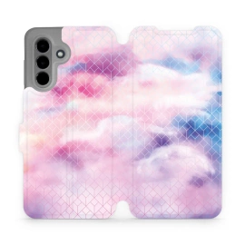 Hülle für Samsung Galaxy A36 5G - Farbe MR02S