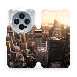 Hülle für Vivo X300 - Farbe M138P