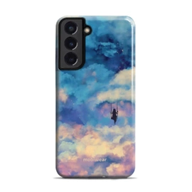 Hülle Elite Pro für Samsung Galaxy S22 Plus - Farbe ER09E