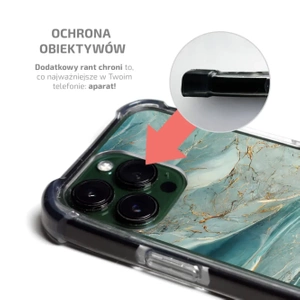 Hülle MagSafe Elite Bumper für Apple iPhone 8 - Farbe D016D