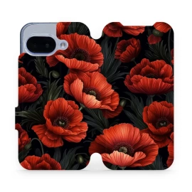 Hülle für Google Pixel 9A - Farbe VP45S