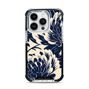 Hülle MagSafe Elite Bumper für Apple iPhone 14 Pro - Farbe DA40D