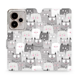 Hülle für Realme 15 5G - Farbe M099P