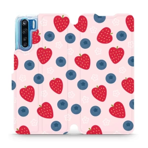 Hülle für OPPO A91 - Farbe VP84S