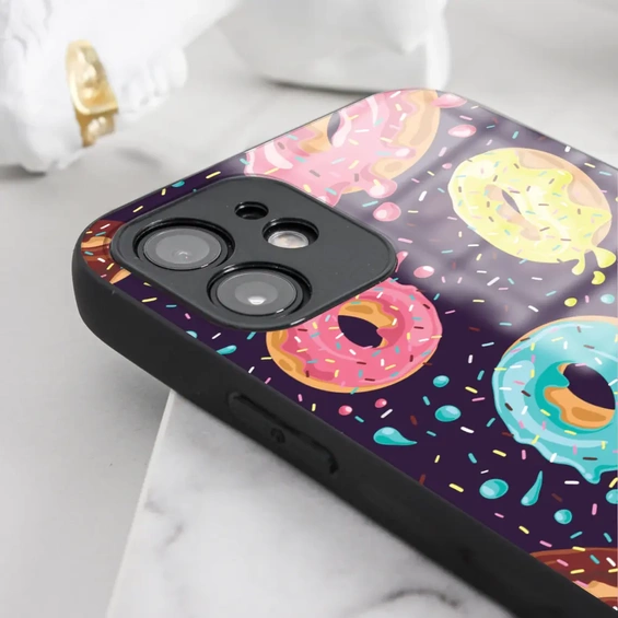 Hülle Glossy Case für OPPO Reno 13 Pro - Farbe G046G