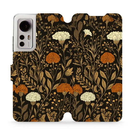 Hülle für Xiaomi 12 - Farbe V174S