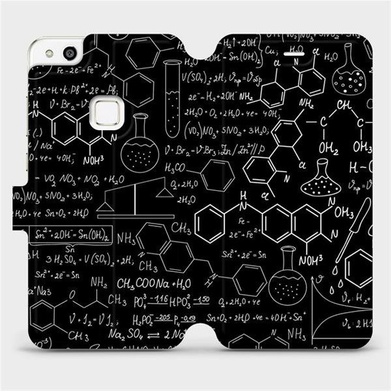 Hülle für Huawei P10 Lite - Farbe V060P