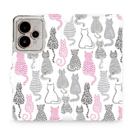 Hülle für Realme 15 5G - Farbe MX01S