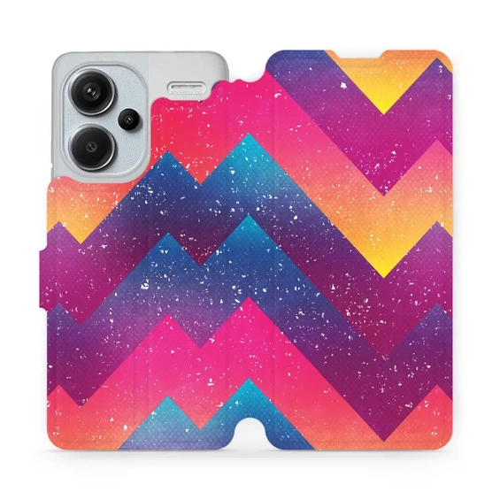 Hülle für Xiaomi Redmi Note 13 PRO Plus - Farbe V110S