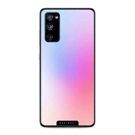 Hülle Glossy Case für Samsung Galaxy S20 FE - Farbe G065G