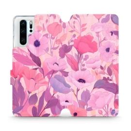 Hülle für Huawei P30 Pro - Farbe VP74S