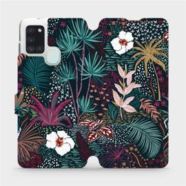 Hülle für Samsung Galaxy A21S - Farbe VP13S