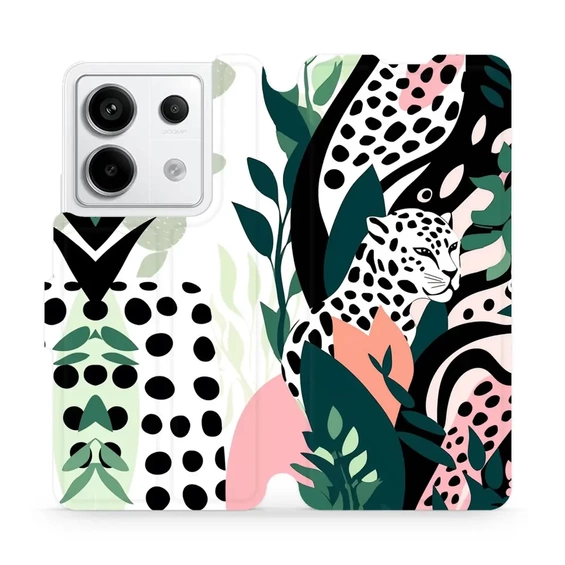 Hülle für Xiaomi Redmi Note 13 PRO - Farbe VP53S