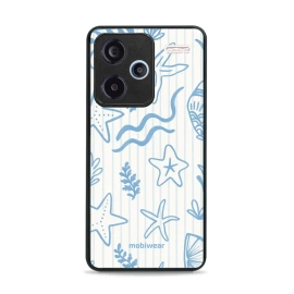 Hülle Glossy Case für Xiaomi Redmi Note 13 Pro Plus - Farbe GP88G