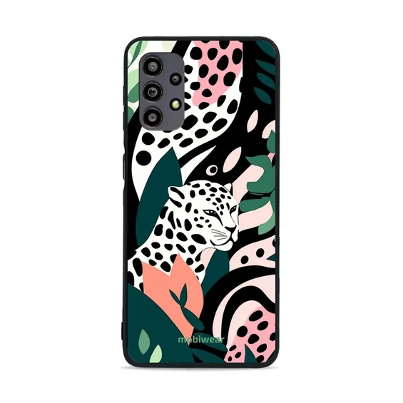 Hülle Glossy Case für Samsung Galaxy A32 5G - Farbe G053G