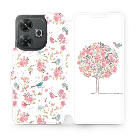 Hülle für Xiaomi Redmi 13 - Farbe M120S