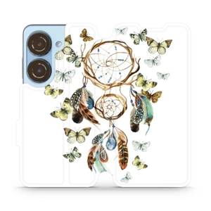 Hülle für Asus Zenfone 10 - Farbe M001P