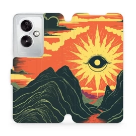 Hülle für OPPO A79 5G - Farbe VP55S