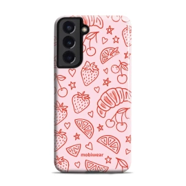 Hülle Elite Pro für Samsung Galaxy S22 Plus - Farbe EP86E