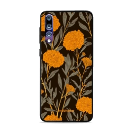 Hülle Glossy Case für Huawei P20 Pro - Farbe G175G