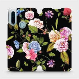 Hülle für OPPO A31 - Farbe VD07S