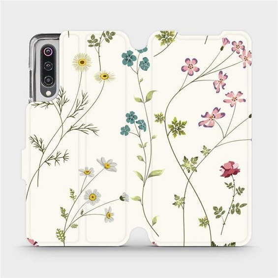 Hülle für Xiaomi Mi 9 - Farbe MD03S
