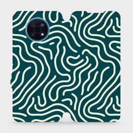 Hülle für Nokia G50 5G - Farbe VA61S