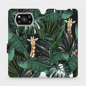 Hülle für Xiaomi POCO X3 NFC - Farbe VP06P