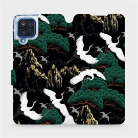 Hülle für Samsung Galaxy M12 - Farbe VP16S