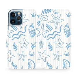 Hülle für Apple iPhone 12 Pro Max - Farbe VP88S