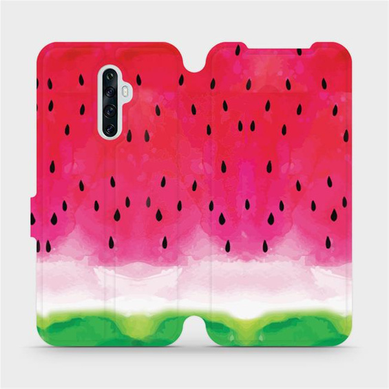 Hülle für OPPO Reno 2Z - Farbe V086S