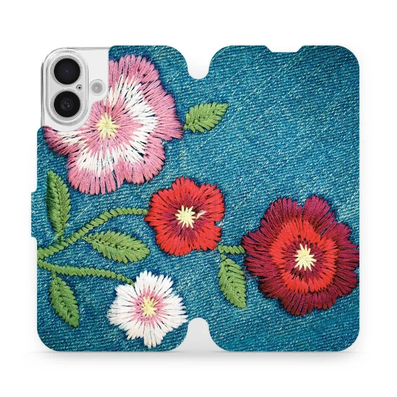 Hülle für Apple iPhone 16 Plus - Farbe MD05P