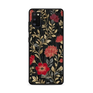 Hülle Glossy Case für Samsung Galaxy A41 - Farbe G172G