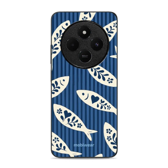 Hülle Glossy Case für Xiaomi Poco C75 - Farbe GP89G