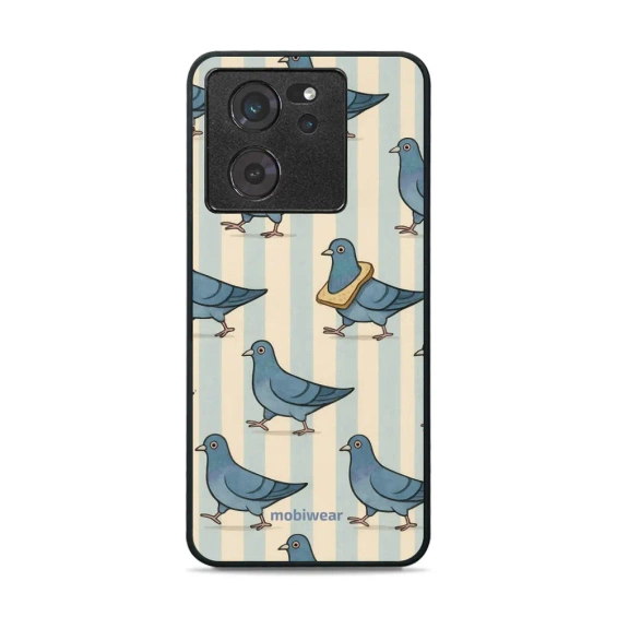 Hülle Glossy Case für Xiaomi 13T - Farbe GP91G