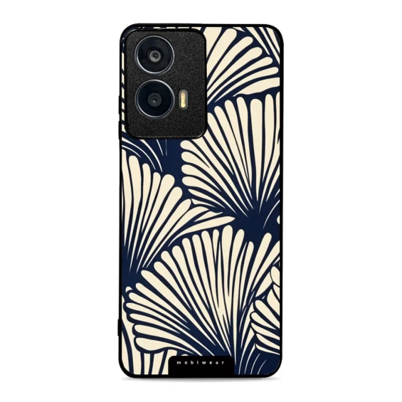 Hülle Glossy Case für Motorola Moto E14 - Farbe GA41G