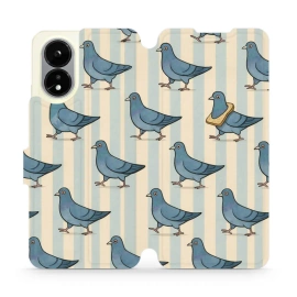 Hülle für OPPO A38 - Farbe VP91S