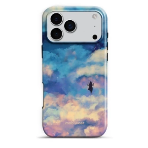 Hülle Elite Pro für Apple iPhone 17 Pro Max - Farbe ER09E