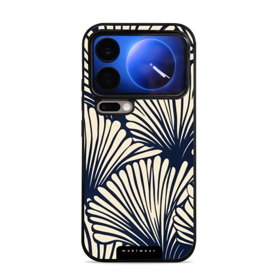 Hülle Glossy Case für Xiaomi 17 Pro - Farbe GA41G