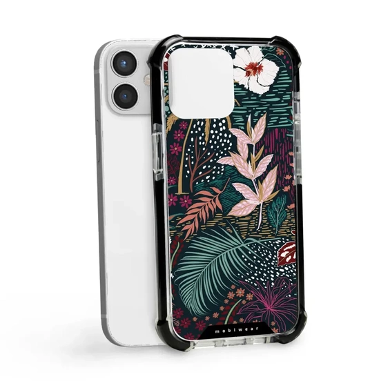 Hülle MagSafe Elite Bumper für Apple iPhone 12 mini - Farbe D008D