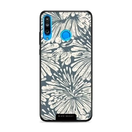 Hülle Glossy Case für Huawei P30 Lite - Farbe GA42G