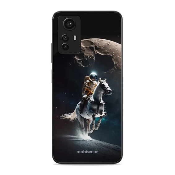 Hülle Glossy Case für Xiaomi Redmi Note 12S - Farbe G004G
