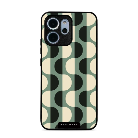 Hülle Glossy Case für OPPO Reno 14 F 5G - Farbe GA56G