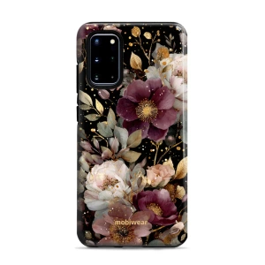 Hülle Elite Pro für Samsung Galaxy S20 Plus - Farbe E169E