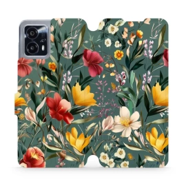 Hülle für Motorola Moto G13 - Farbe VP71S